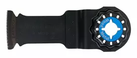 Hikoki Starlock peilių rinkinys MSD32PBC – 5 vnt., medžiui ir metalui pjauti