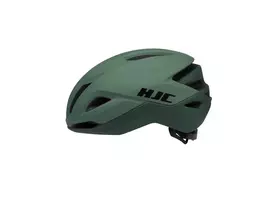 Dviračio šalmas HJC CROSSER MT KHAKI GREEN dydis L