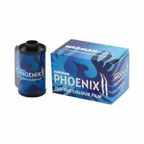 Harman Phoenix Colour 200 II 135/36 fotojuosta