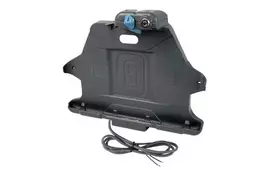 Gamber-Johnson SAMSUNG GALAXY TAB ACTIVE PRO prijungimo stotelė Samsung Galaxy Tab Active Pro, 2 x USB 2.0, juoda (7160-1418-00)