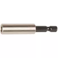 Makita B-52445 magnetinis bitų laikiklis 1/4 colio 60 mm (B-52445)