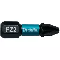 Makita Impact Black – Poveikinis atsuktuvų antgalis