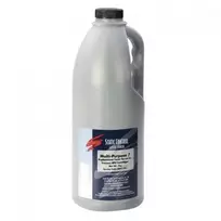 Statybos milteliai Static Control HP CB435/285/278/436 juodi 1 kg, papildomas toneris