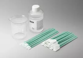 Epson priežiūros rinkinys T736200, spausdinimo galvutės valymo rinkinys, Epson, tinka SureColor F2100 ir F2000, 1 vnt.