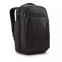 Thule 5258 Crossover 2 nešiojamojo kompiuterio kuprinė 30L juoda