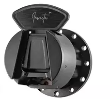 Asetek Invicta QR Adapter USB-A – greito atjungimo adapteris Invicta aušinimo sistemoms