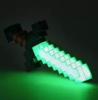 Paladone Minecraft Sword Light Dekorationslampe