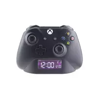 Paladone Microsoft Xbox valdiklio formos žadintuvas