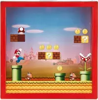 Paladone Super Mario Arcade taupyklė