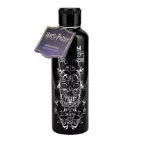Paladone Harry Potter metalinis vandens butelis