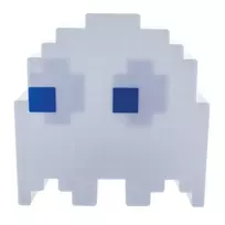 Stalinė LED lempa Paladone Ghost Light PP4336PMV3 su Pac-Man dizainu