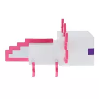 Paladone Minecraft Axolotl šviesa