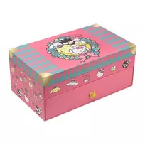Advento kalendorius dėžutėje Hello Kitty Paladone PP15340HKF