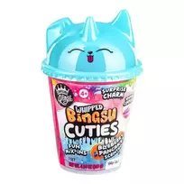 WeCool Whipped Bingsu Cuties Blueberry Pancake slaimo rinkinys