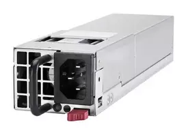 HPE Aruba maitinimo blokas - AC - 1600 W - Europa (S0U53A#ABB)