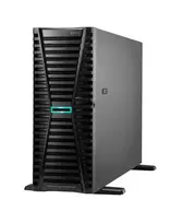 HPE ProLiant Compute ML350 Gen12 serveris - bokštinis - 4U - dviejų procesorių lizdai - 1 x Xeon 6505P / 2,2 GHz - RAM 32GB - SATA/SAS/NVMe - karštai keičiami 2,5 colio diskai