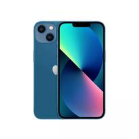 Išmanusis telefonas Apple iPhone 13 6,1 colio 128GB Mėlynas