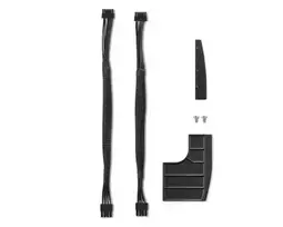 Lenovo 4XF1M24240 maitinimo laidas, juodas