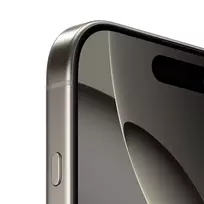 Apple iPhone 16 Pro Max 17.5 cm (6,9 inch) Dual SIM iOS 18 5G USB Type-C 1 TB Titanas