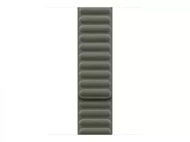Apple 42 mm Sage Grey Magnetic Link M/L apyrankė pilka 140–180 mm