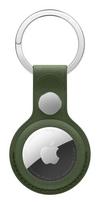 Apple AirTag FineWoven raktų pakabukas samanų žalia (MGFX4ZM/A)