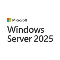 Microsoft Windows Server Datacenter 2025 Standard AddOn (vokiečių, 16 CPU, be laikmenos, be rakto)