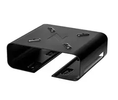 HP Z2 Mini tvirtinimo sprendimas ant sienos ar rankos, VESA juodas 4N004AA