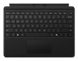 Microsoft Surface Pro klaviatūra - belaidė klaviatūra