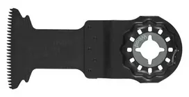 Pjovimo diskų rinkinys Makita TMA088 BIM giluminiam pjovimui 45 mm x 45 mm 14 dantų, 5 vnt.