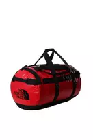 Krepšys Base Camp Duffel Bag M-TNF RED-TNF BLACK-NPF THE NORTH FACE