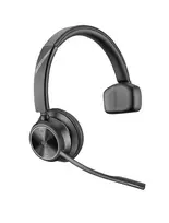 HP Poly Savi 7310 Monaural belaidė DECT ausinė su Microsoft Teams sertifikatu, 1880–1900 MHz