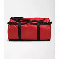 Base Camp Duffel Bag XXL - TNF RED / TNF BLACK / NPF - THE NORTH FACE