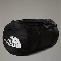 Base Camp Duffel Bag XXL-TNF juoda-tnf balta-npf THE NORTH FACE