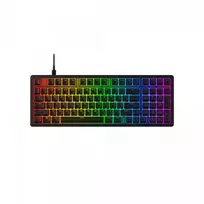 HyperX Origins 2 1800 klaviatūra juoda