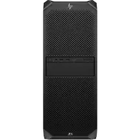 HP Workstation Z6 G5 A - Tower - 4U - 1 x Ryzen ThreadRipper PRO 7955WX / 4.5 GHz - RAM 64GB - SSD 2 TB - HP Z Turbo Drive, NVMe, TLC - keine Grafike