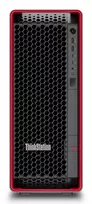 Darbo stotis Lenovo ThinkStation P8 su AMD Threadripper PRO 9965WX, 128GB DDR5-6400, 1 TB SSD, Windows 11 Pro, 1000W maitinimo bloku