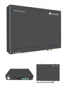 Duomenų rinktuvas HUAWEI Smart Logger SL3A modelis 3000A01 be M-Bus saulės sistemų stebėjimui
