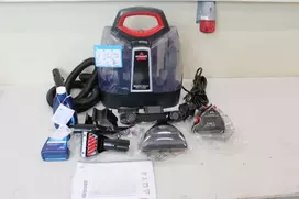 Nešiojamas dulkių siurblys Bissell MultiClean Spot & Stain 4720M