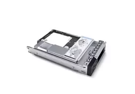 Vidinis kietasis diskas DELL 2,4 TB 2,5 colio SAS 10000 aps./min. 161-BCFV