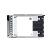 DELL 345-BDRK vidinis kietojo kūno diskas 960GB 2,5 colio SATA III