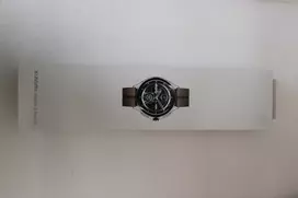 IŠPARDAVIMAS. Xiaomi Watch 2 Pro/32GB/4G/LTE/Ruda | IŠPARDAVIMAS. Xiaomi Watch 2 Pro | Išmanusis laikrodis | GPS (palydovas) | AMOLED visada įjungtas | 36 mm | Atsparus vandeniui | NAUDOTAS, BE ORIGINALIOS PAKUOTĖS