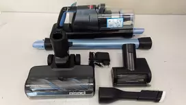 Siurblys Bissell PowerClean FurFinder Select belaidis lazdelinis | 200 W | 25,2 V | 40 min veikimo