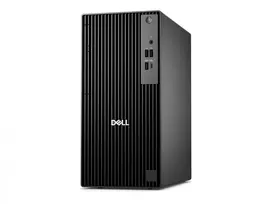 Dell Pro QCT1250 stalinis kompiuteris (tower) | Intel Core Ultra 5 235 | 16GB RAM | 512GB SSD
