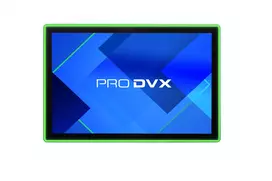 Visame viename kompiuteris ProDVX APPC-10SF — 10,1 colio IPS HD jutiklinis ekranas, Rockchip 2 GHz, 4GB RAM, 16GB eMMC, Android 13