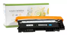 Suderinamas statinio valdymo Samsung CLT-C404S/ELS žalsvai mėlynas, 1000 psl. (ST966A)