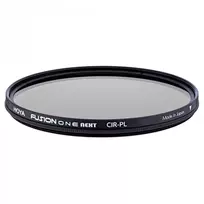 Hoya Fusion One Next CPL Filtras, 52mm