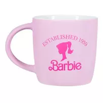 Paladone Barbie Classic puodelis