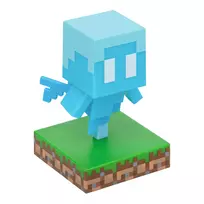 Paladone Minecraft Allay šviesos ikona
