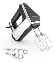Krups 3MIX 6000 rankinis plaktuvas 600 W pilka, balta