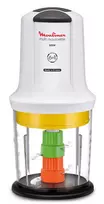 Elektrinis smulkintuvas Moulinex AT7231 0,5 L 500 W baltas